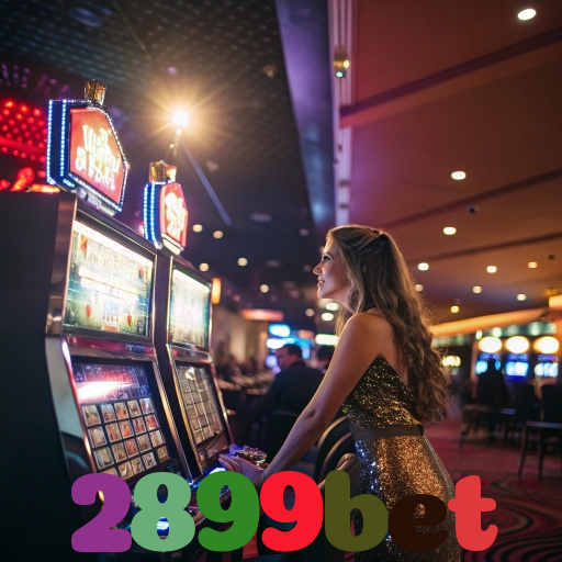 A Magia dos Jogos de Fantasia na 2899bet