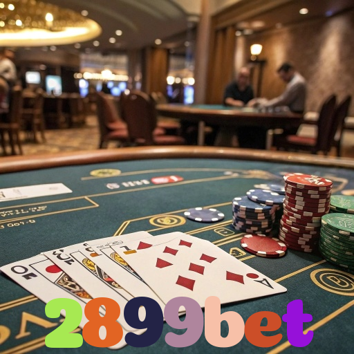 A Magia dos Jogos de Fantasia na 2899bet