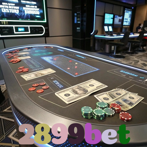 A Magia dos Jogos de Fantasia na 2899bet