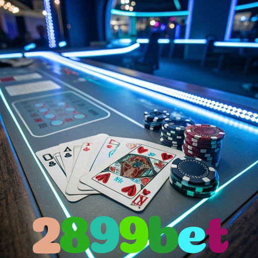 A Magia dos Jogos de Fantasia na 2899bet