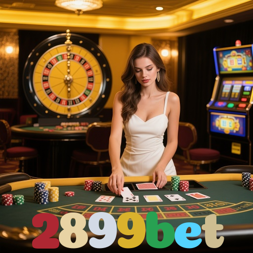 A Magia dos Jogos de Fantasia na 2899bet