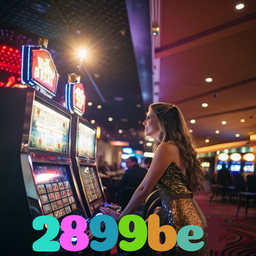 A Magia dos Jogos de Fantasia na 2899bet