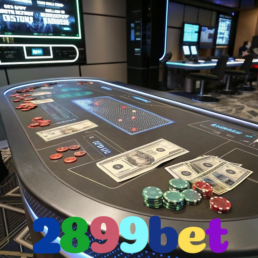 A Magia dos Jogos de Fantasia na 2899bet