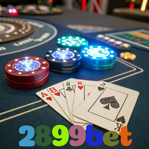 A Magia dos Jogos de Fantasia na 2899bet