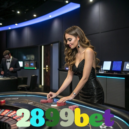 A Magia dos Jogos de Fantasia na 2899bet