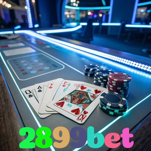 A Magia dos Jogos de Fantasia na 2899bet