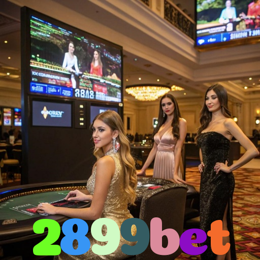 A Magia dos Jogos de Fantasia na 2899bet