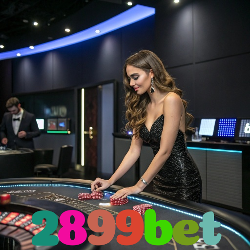 A Magia dos Jogos de Fantasia na 2899bet