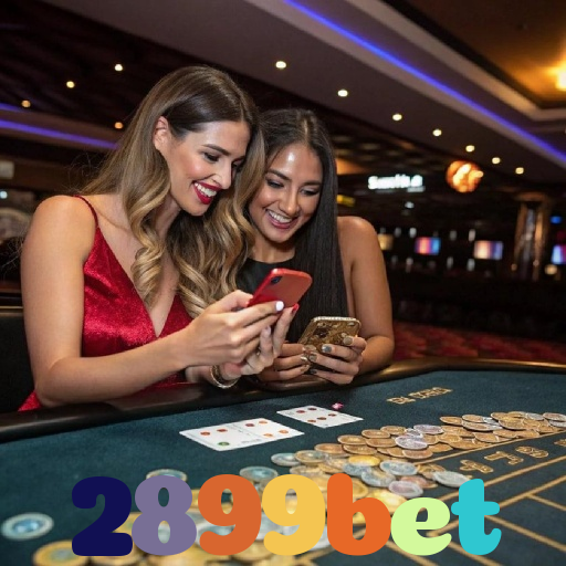 A Magia dos Jogos de Fantasia na 2899bet