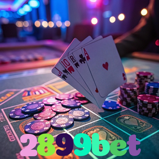 A Magia dos Jogos de Fantasia na 2899bet