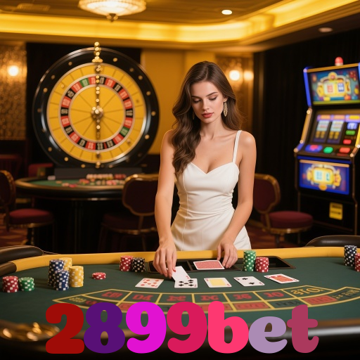 A Magia dos Jogos de Fantasia na 2899bet