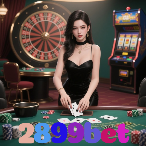 A Magia dos Jogos de Fantasia na 2899bet