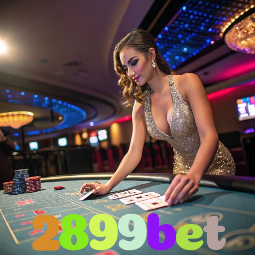 A Magia dos Jogos de Fantasia na 2899bet