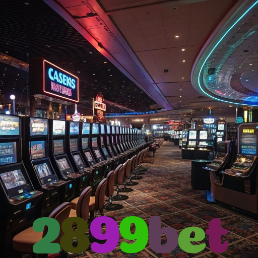 A Magia dos Jogos de Fantasia na 2899bet
