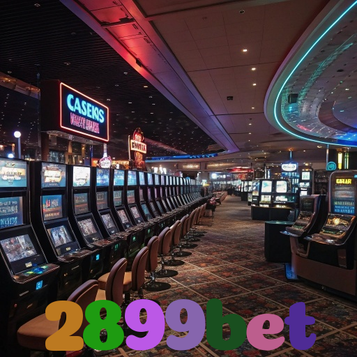 A Magia dos Jogos de Fantasia na 2899bet