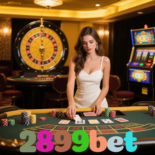 A Magia dos Jogos de Fantasia na 2899bet