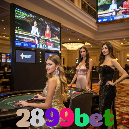 A Magia dos Jogos de Fantasia na 2899bet