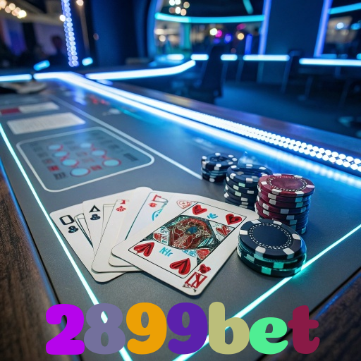 A Magia dos Jogos de Fantasia na 2899bet