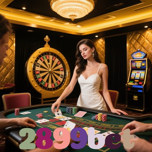 A Magia dos Jogos de Fantasia na 2899bet