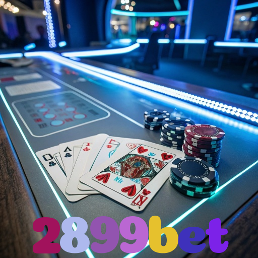 A Magia dos Jogos de Fantasia na 2899bet