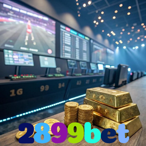A Magia dos Jogos de Fantasia na 2899bet