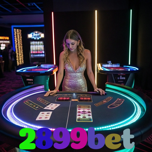 A Magia dos Jogos de Fantasia na 2899bet