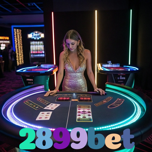 A Magia dos Jogos de Fantasia na 2899bet