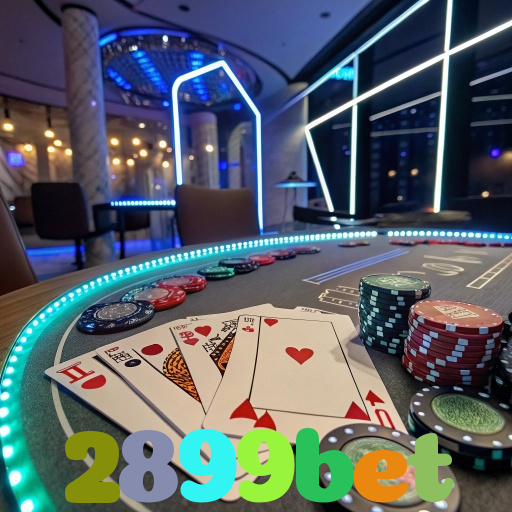 A Magia dos Jogos de Fantasia na 2899bet