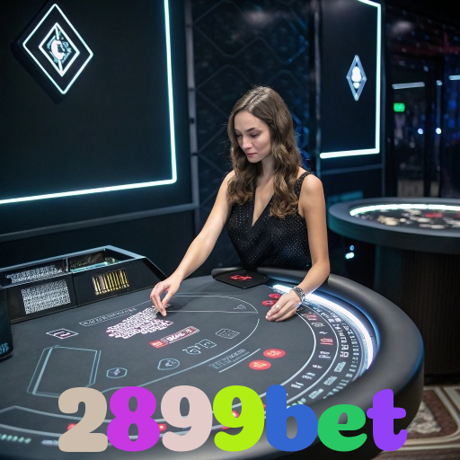 A Magia dos Jogos de Fantasia na 2899bet