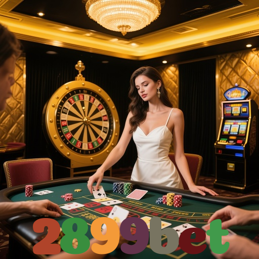 A Magia dos Jogos de Fantasia na 2899bet