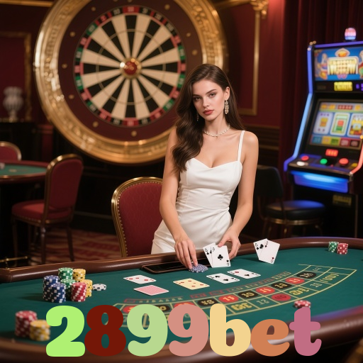 A Magia dos Jogos de Fantasia na 2899bet