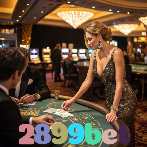 A Magia dos Jogos de Fantasia na 2899bet