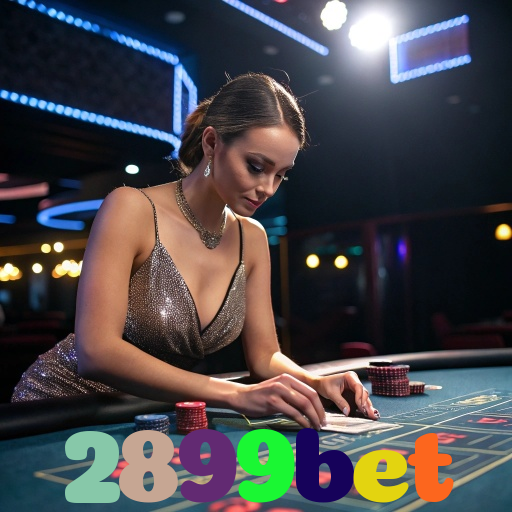 A Magia dos Jogos de Fantasia na 2899bet