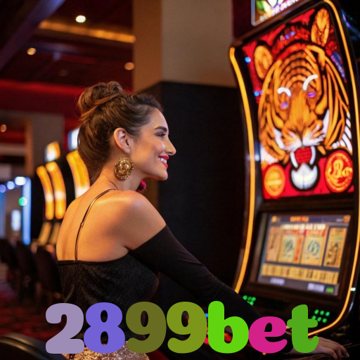 A Magia dos Jogos de Fantasia na 2899bet