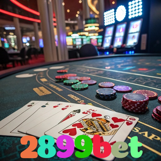 A Magia dos Jogos de Fantasia na 2899bet