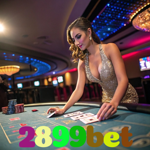 A Magia dos Jogos de Fantasia na 2899bet