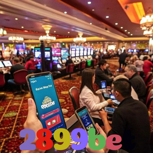 A Magia dos Jogos de Fantasia na 2899bet