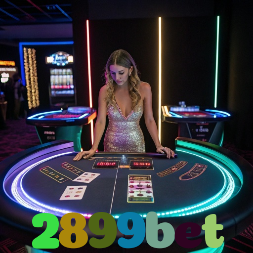 A Magia dos Jogos de Fantasia na 2899bet