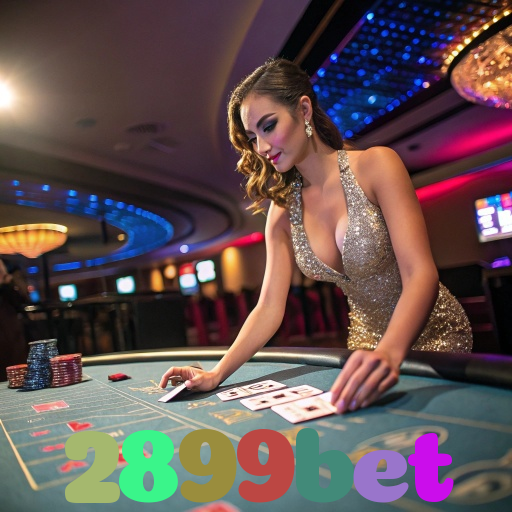 A Magia dos Jogos de Fantasia na 2899bet