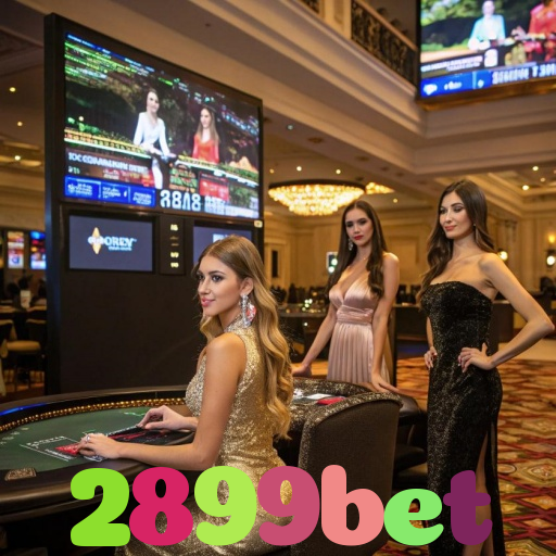 A Magia dos Jogos de Fantasia na 2899bet