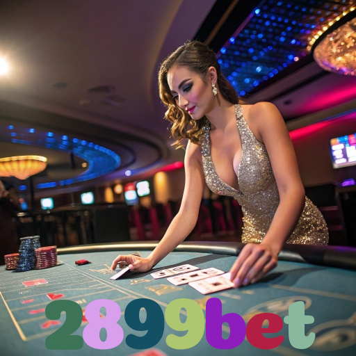A Magia dos Jogos de Fantasia na 2899bet
