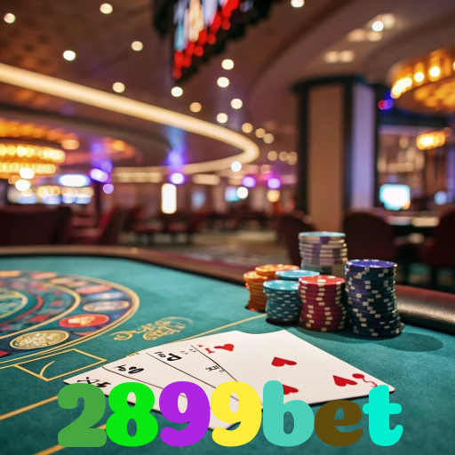 A Magia dos Jogos de Fantasia na 2899bet