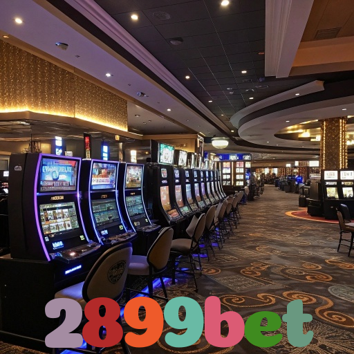 A Magia dos Jogos de Fantasia na 2899bet