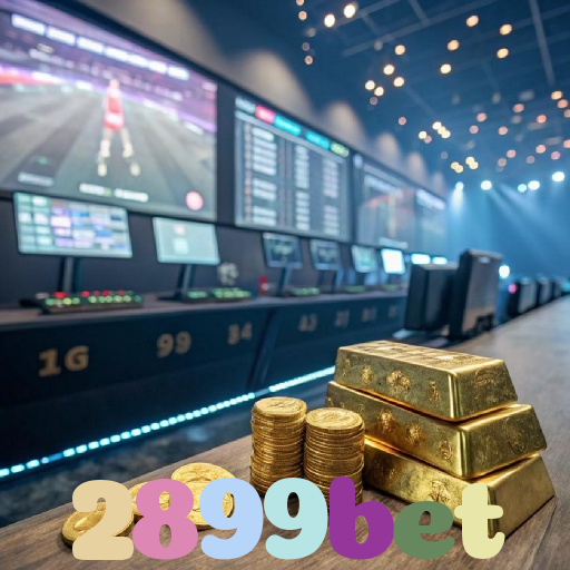 A Magia dos Jogos de Fantasia na 2899bet