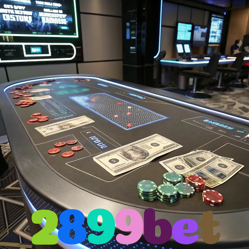 A Magia dos Jogos de Fantasia na 2899bet