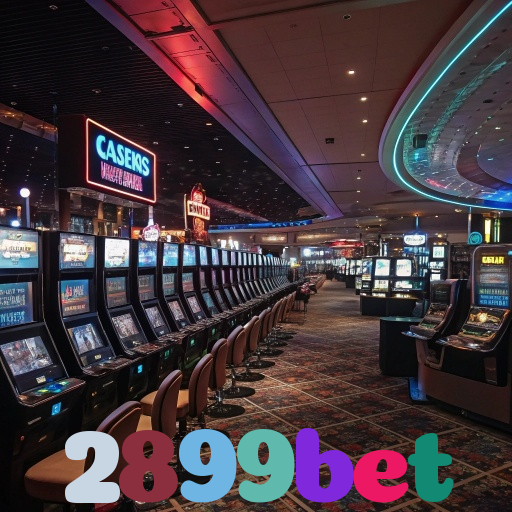 A Magia dos Jogos de Fantasia na 2899bet