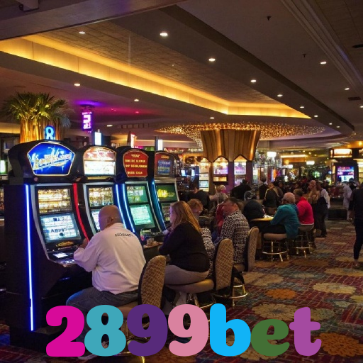 A Magia dos Jogos de Fantasia na 2899bet