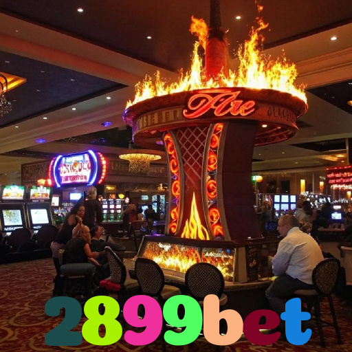 A Magia dos Jogos de Fantasia na 2899bet