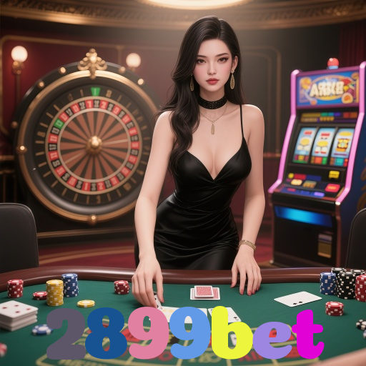 A Magia dos Jogos de Fantasia na 2899bet