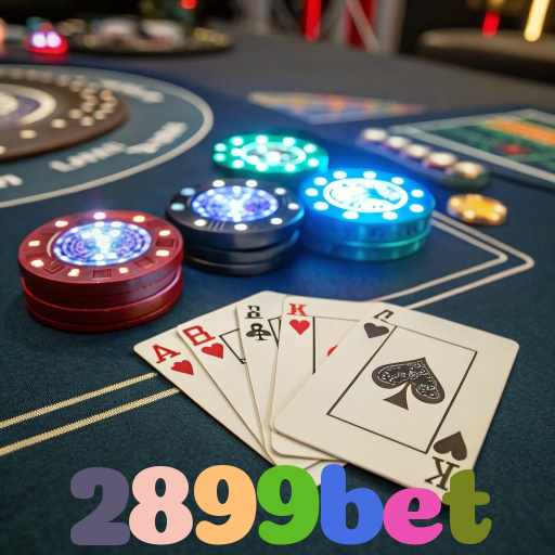 A Magia dos Jogos de Fantasia na 2899bet